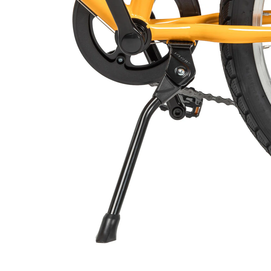 Bicicleta polivalente Niños 120 6-9 años - Image 7