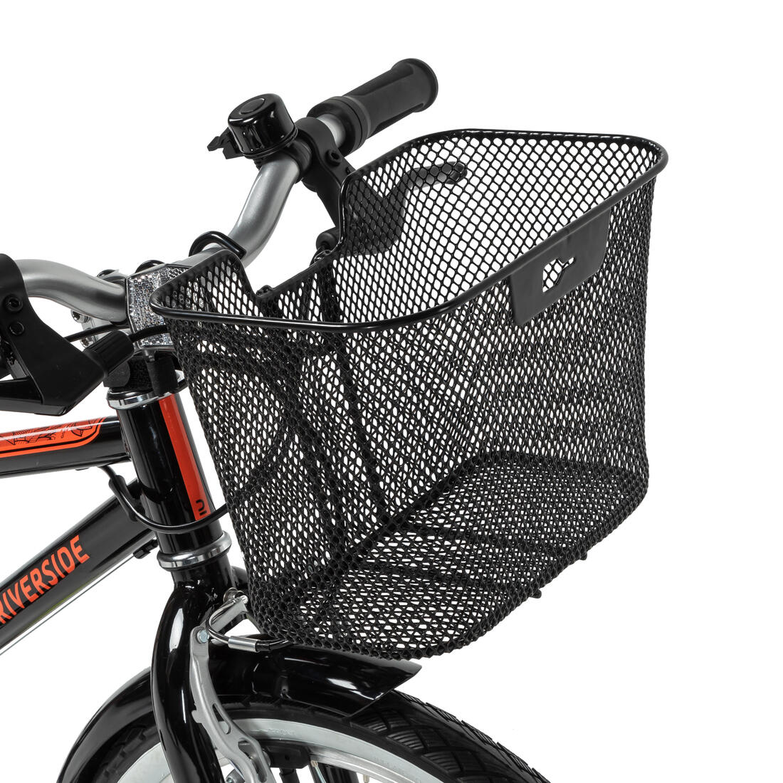 Bicicleta Polivalente Para Niños Riverside 500 20 pulg 6-9 años - Image 13