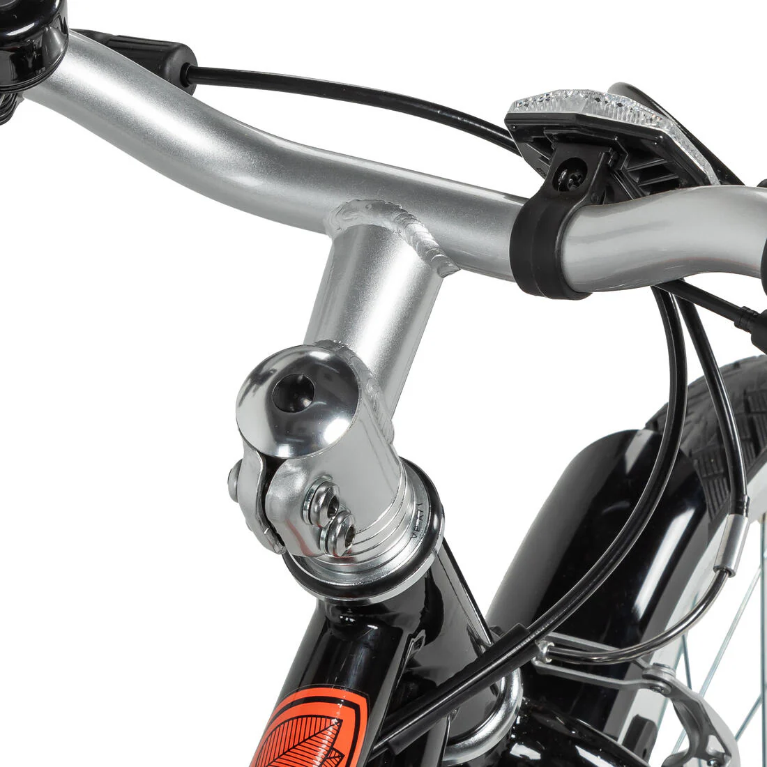 Bicicleta Polivalente Para Niños Riverside 500 20 pulg 6-9 años - Image 14