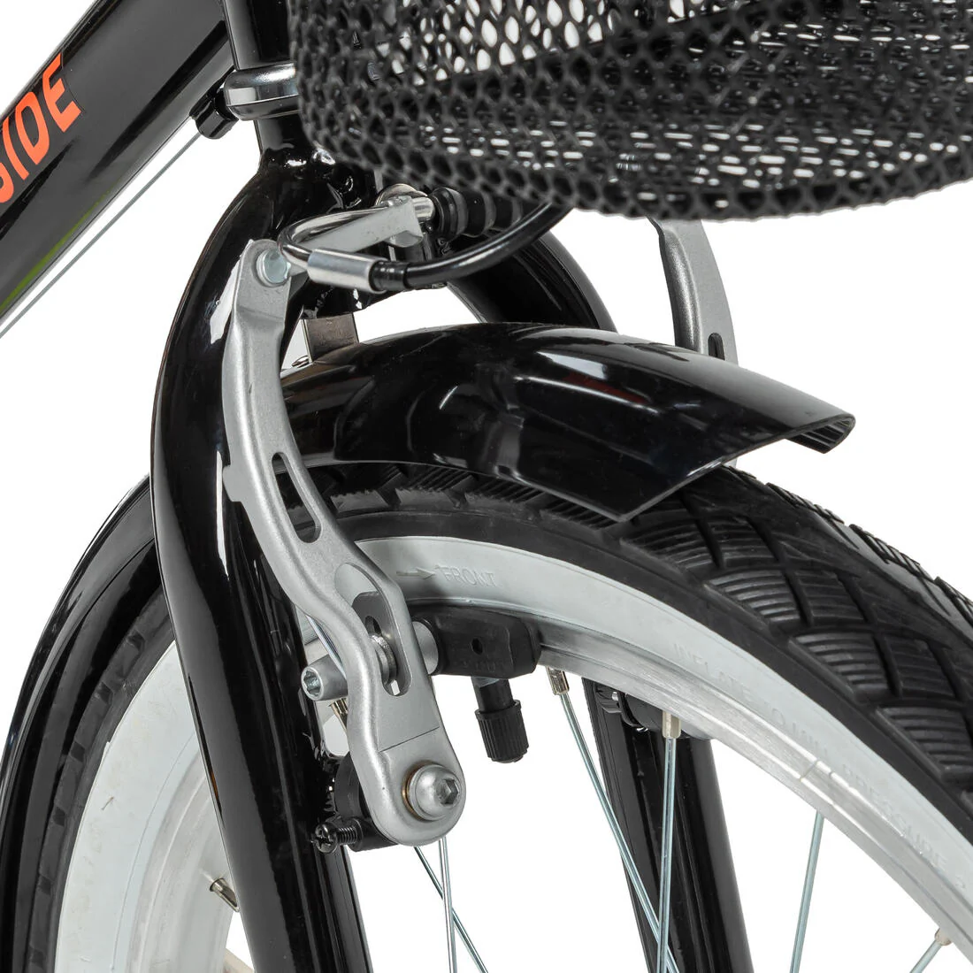 Bicicleta Polivalente Para Niños Riverside 500 20 pulg 6-9 años - Image 17