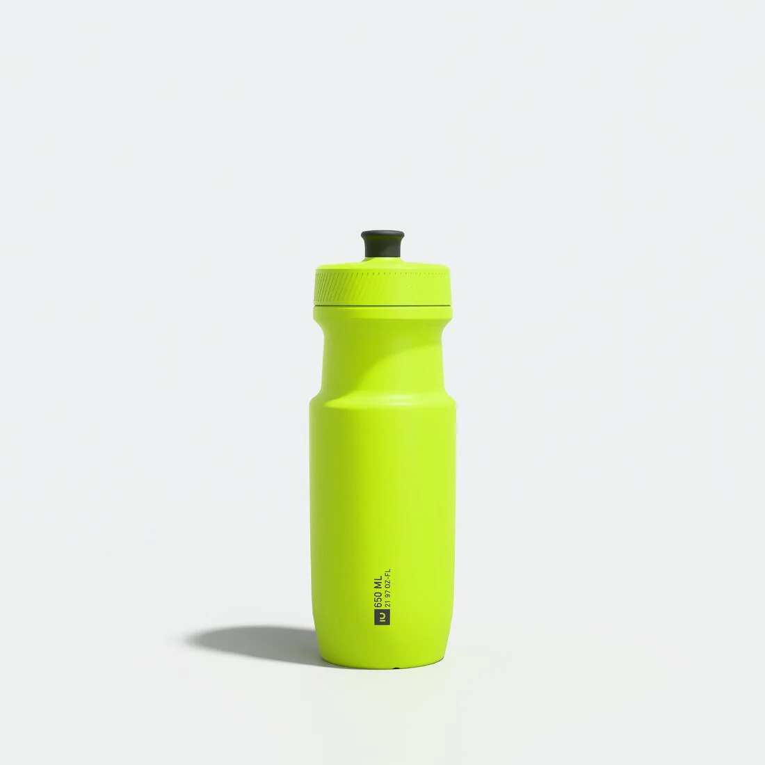 Bidón de ciclismo de 650 ml M CN FastFlow - Image 2
