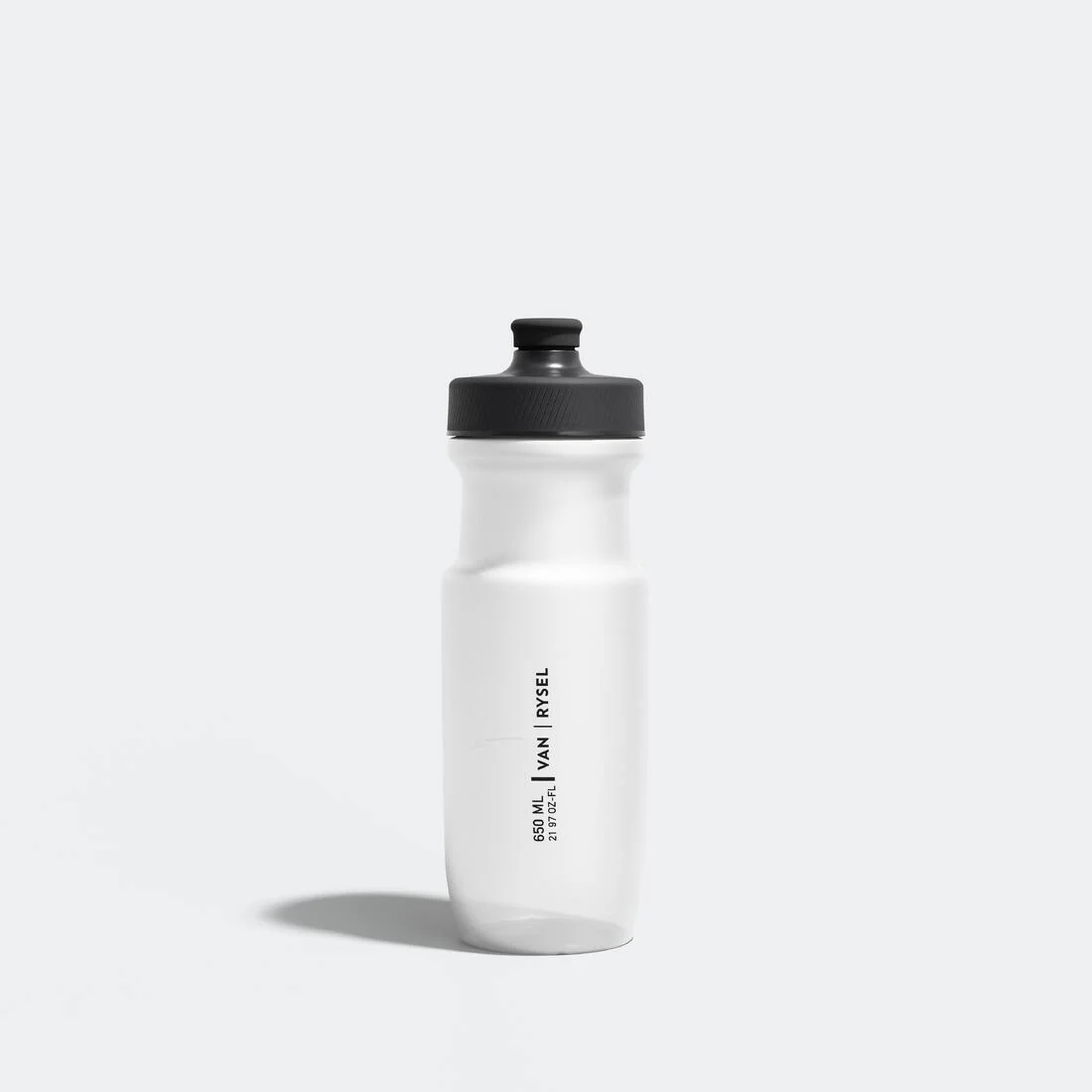 Bidón de ciclismo de 650 ml M CN FastFlow - Image 3