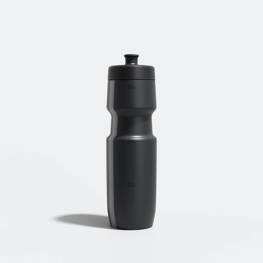 Bidón de ciclismo SoftFlow L 800 ml negro - Image 2