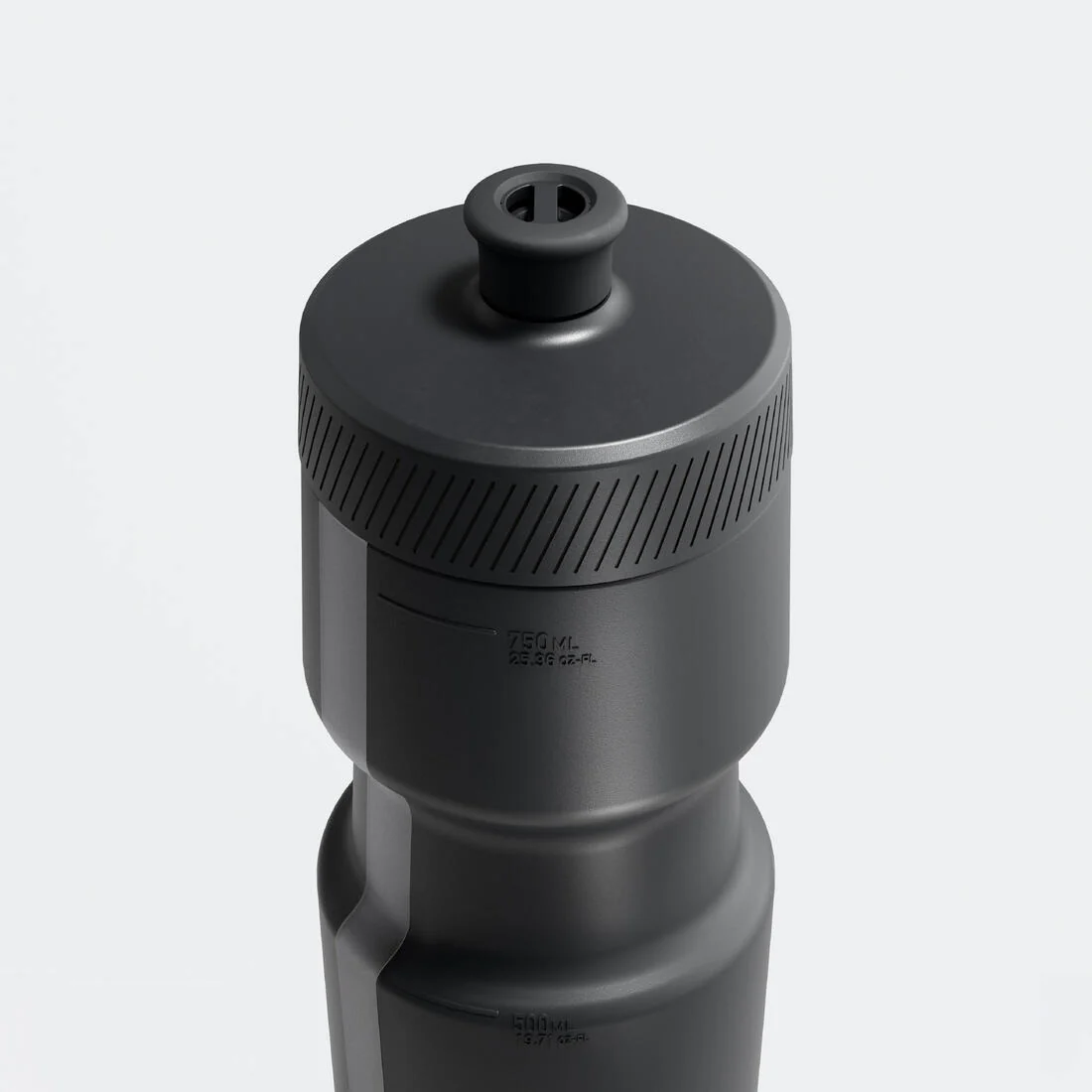 Bidón de ciclismo SoftFlow L 800 ml negro - Image 5