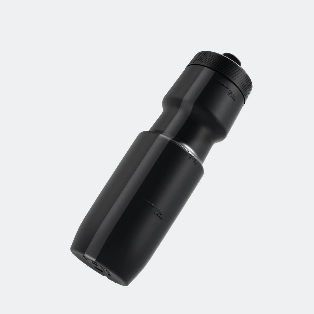 Bidón de ciclismo SoftFlow L 800 ml negro - Image 6