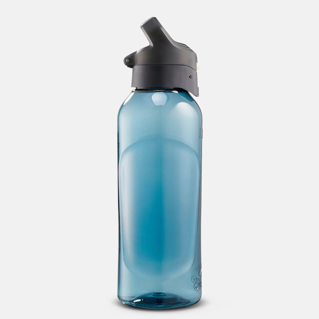 Bidón Ecozen® 0,8L con tapón de apertura rápida para senderismo - Image 5
