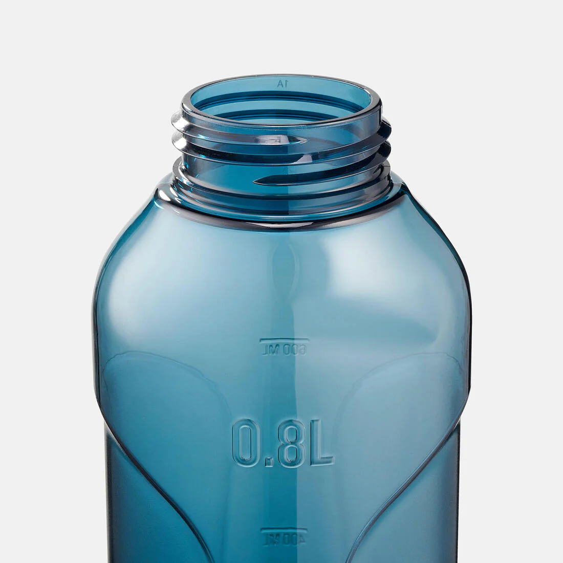 Bidón Ecozen® 0,8L con tapón de apertura rápida para senderismo - Image 8