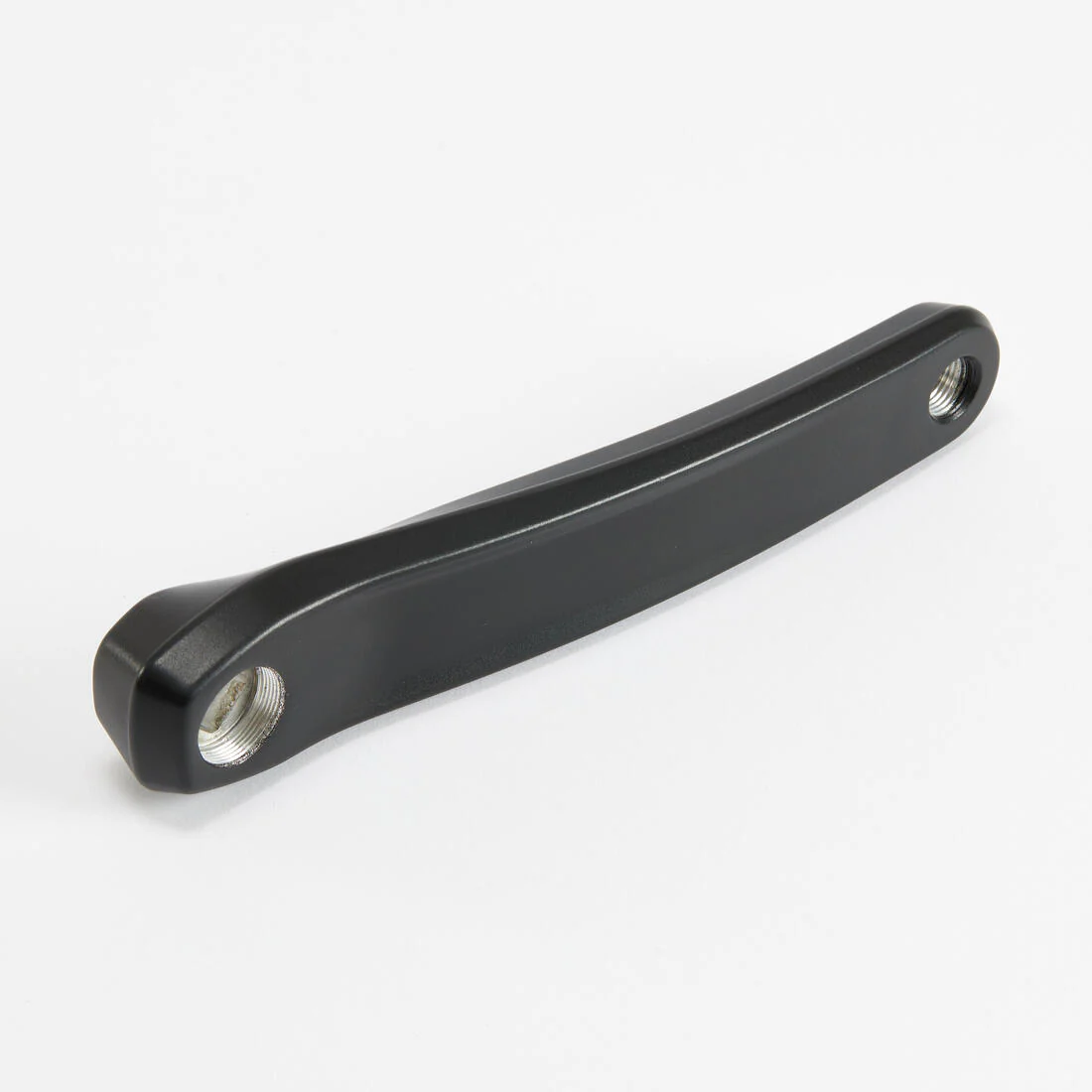 Biela de bicicleta izquierda de 175 mm - Image 3