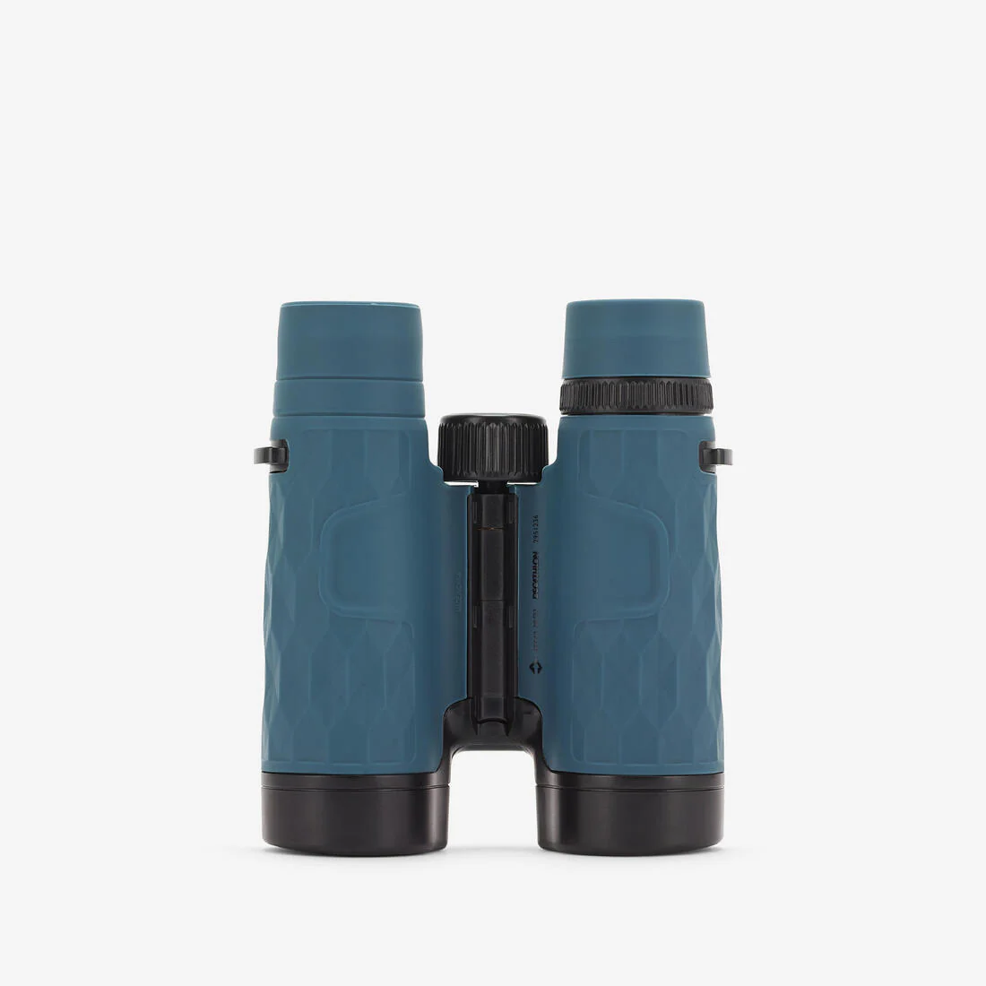 Binoculares ajustables de senderismo para adulto MH B540 - aumento X10 - Image 5