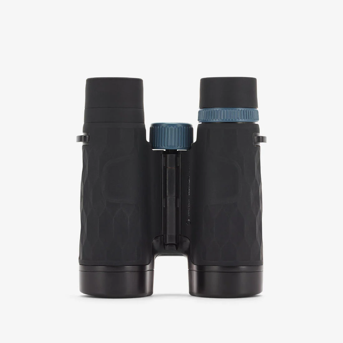 Binoculares de senderismo con ajuste - MH B560 - adulto - aumento x12 negro - Image 5