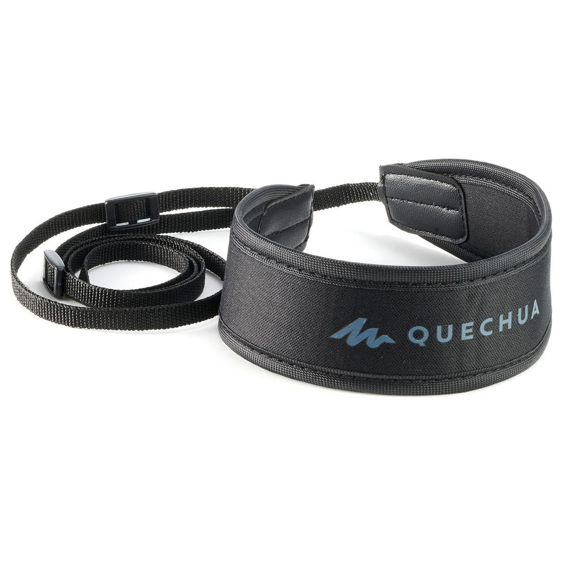 Binoculares de senderismo con ajuste - MH B560 - adulto - aumento x12 negro - Image 9