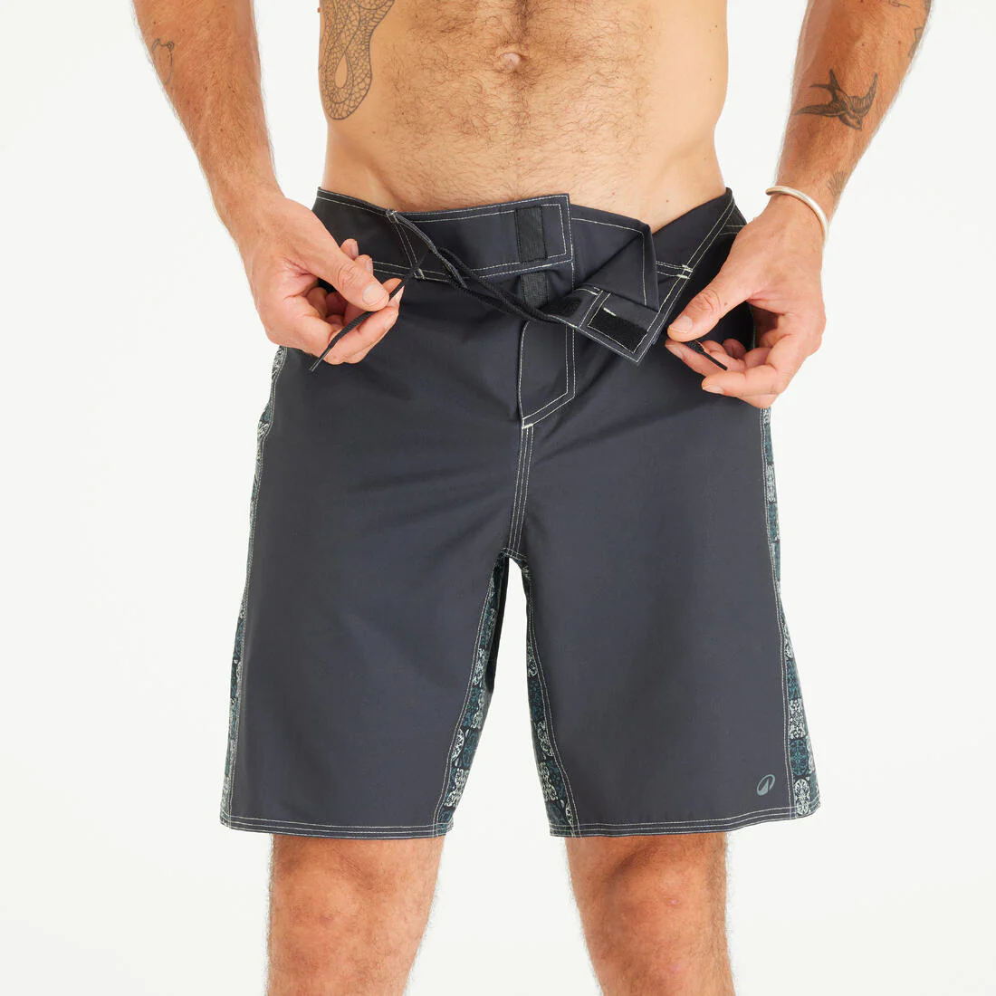 Boardshort Surf 500 19" Lusnia - Image 14