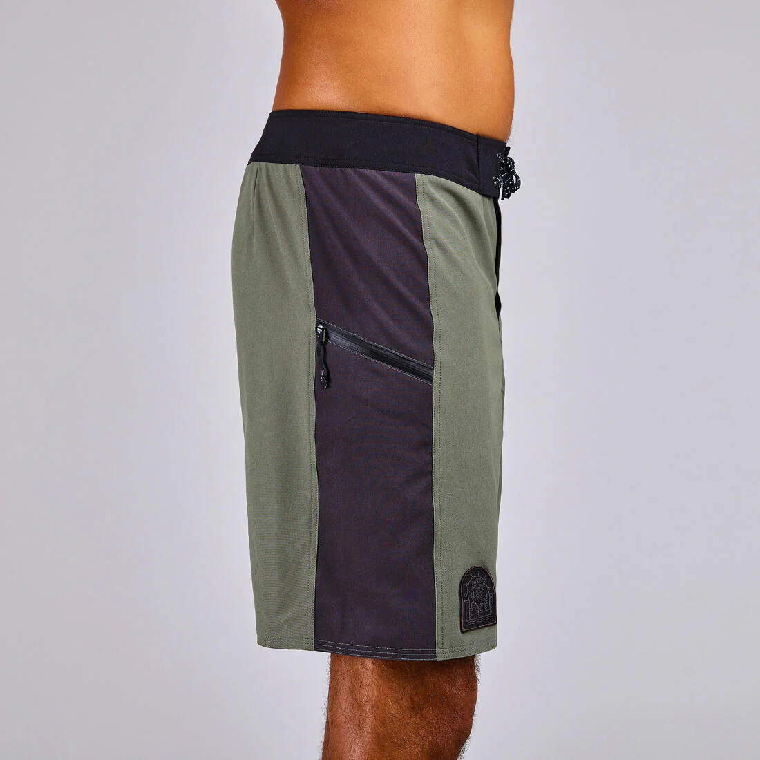 Boardshort Surf 500 19" Lusnia - Image 16