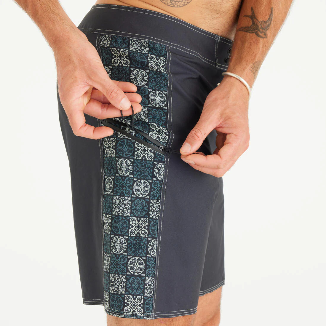 Boardshort Surf 500 19" Lusnia - Image 17