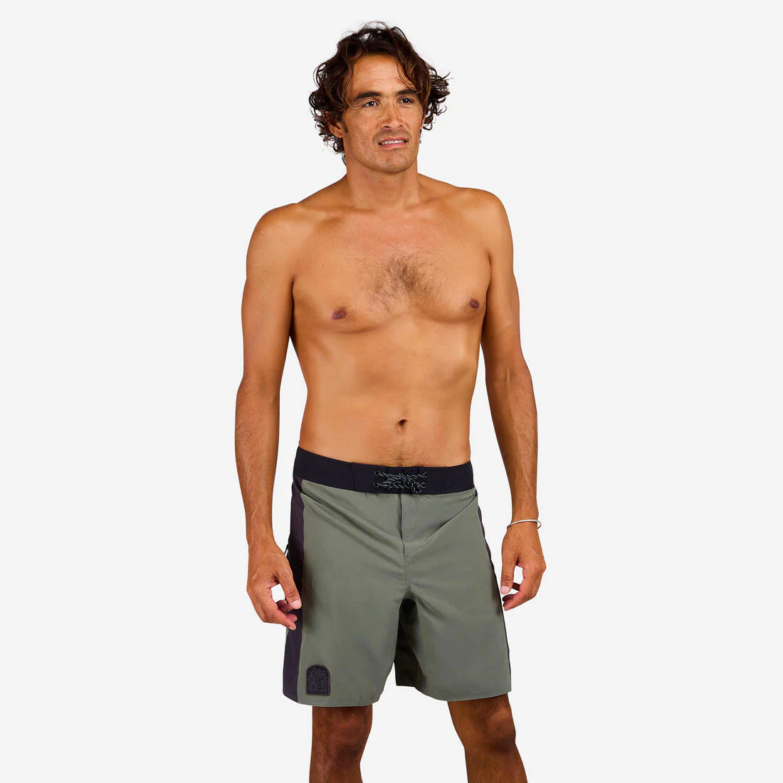 Boardshort Surf 500 19" Lusnia - Image 2