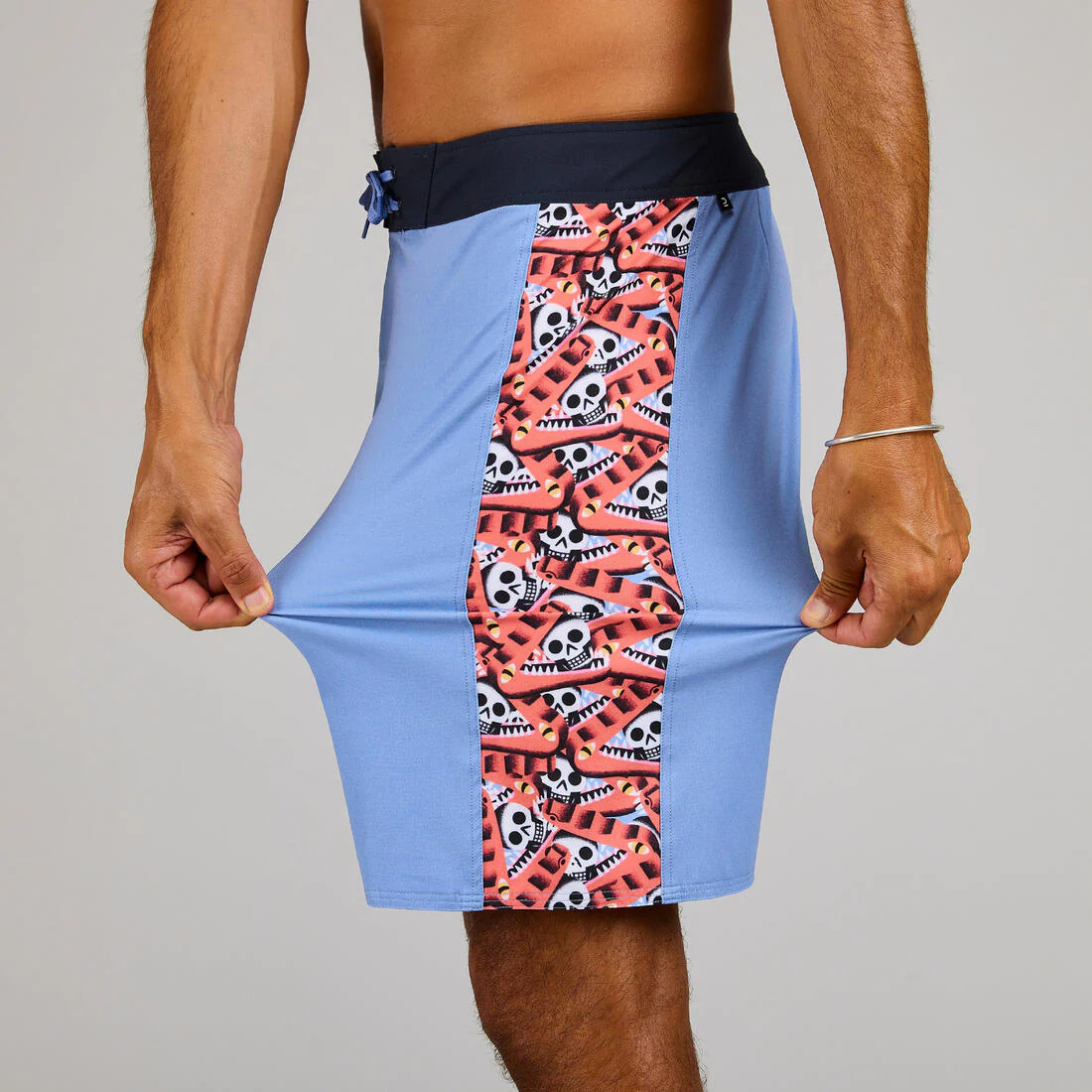 Boardshort Surf 500 19" Lusnia - Image 4