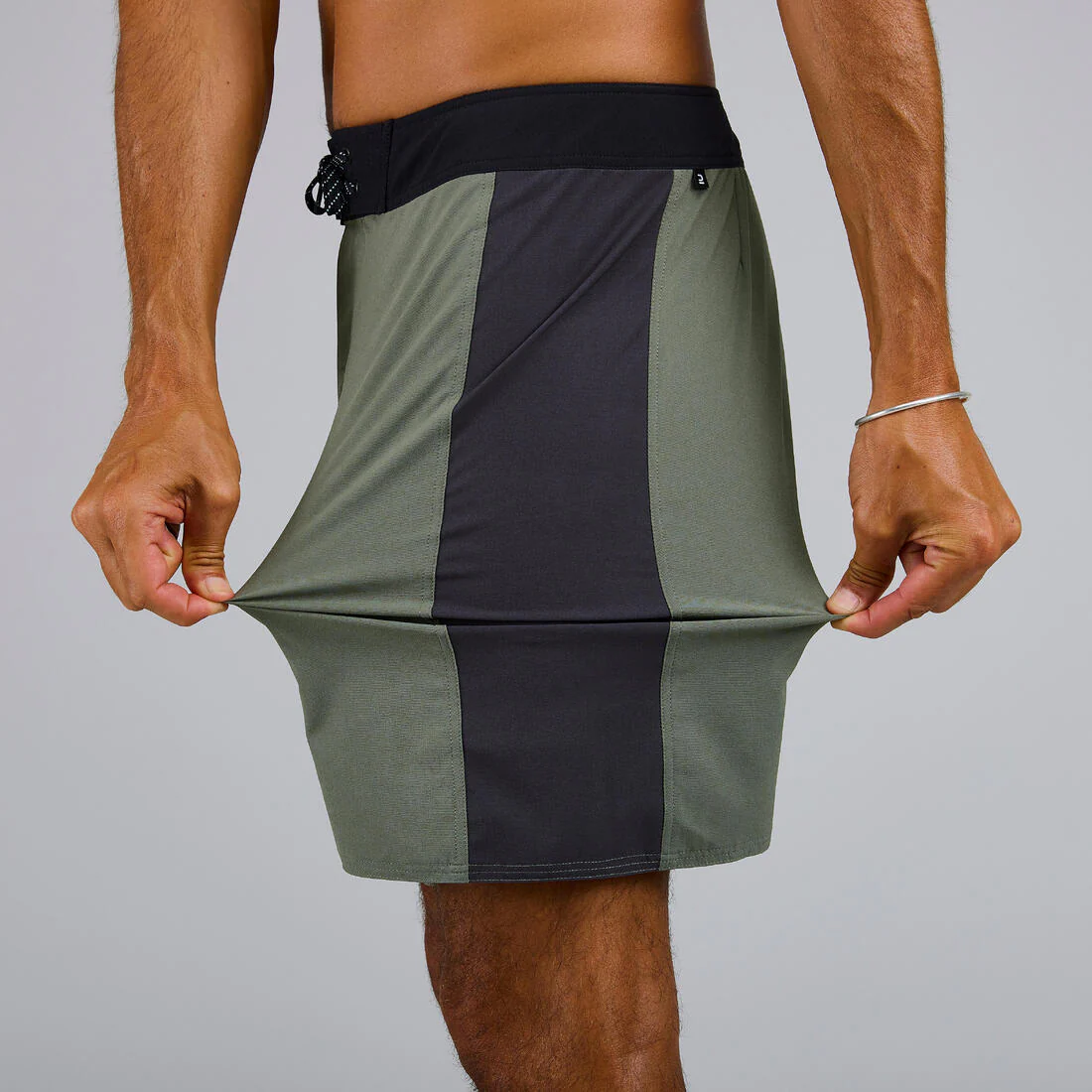 Boardshort Surf 500 19" Lusnia - Image 5