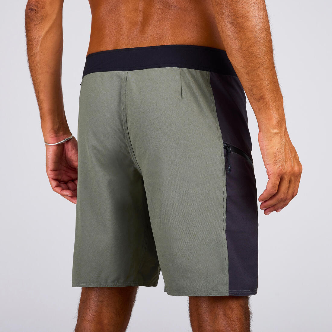 Boardshort Surf 500 19" Lusnia - Image 8