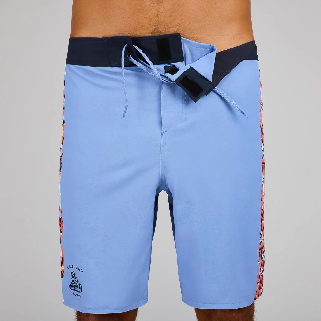 Boardshort Surf 500 19" Lusnia - Image 9