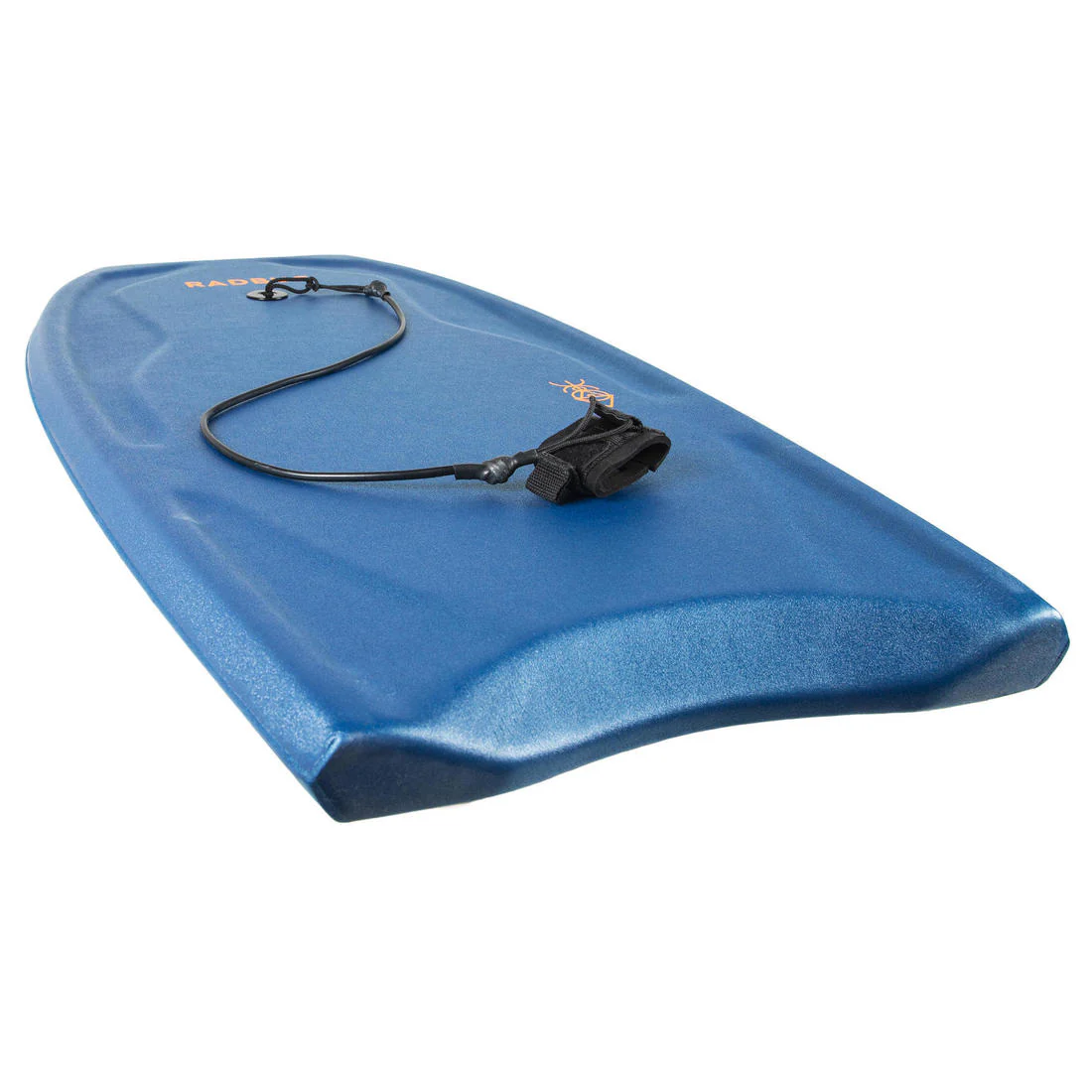 Bodyboard 100 Azul Correa Muñeca - Image 9
