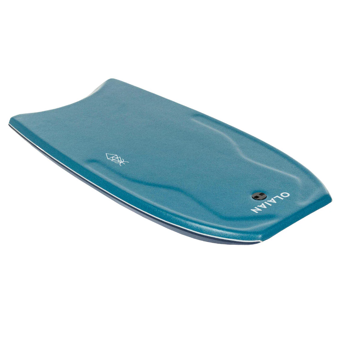 Bodyboard con correa 500 - Image 22
