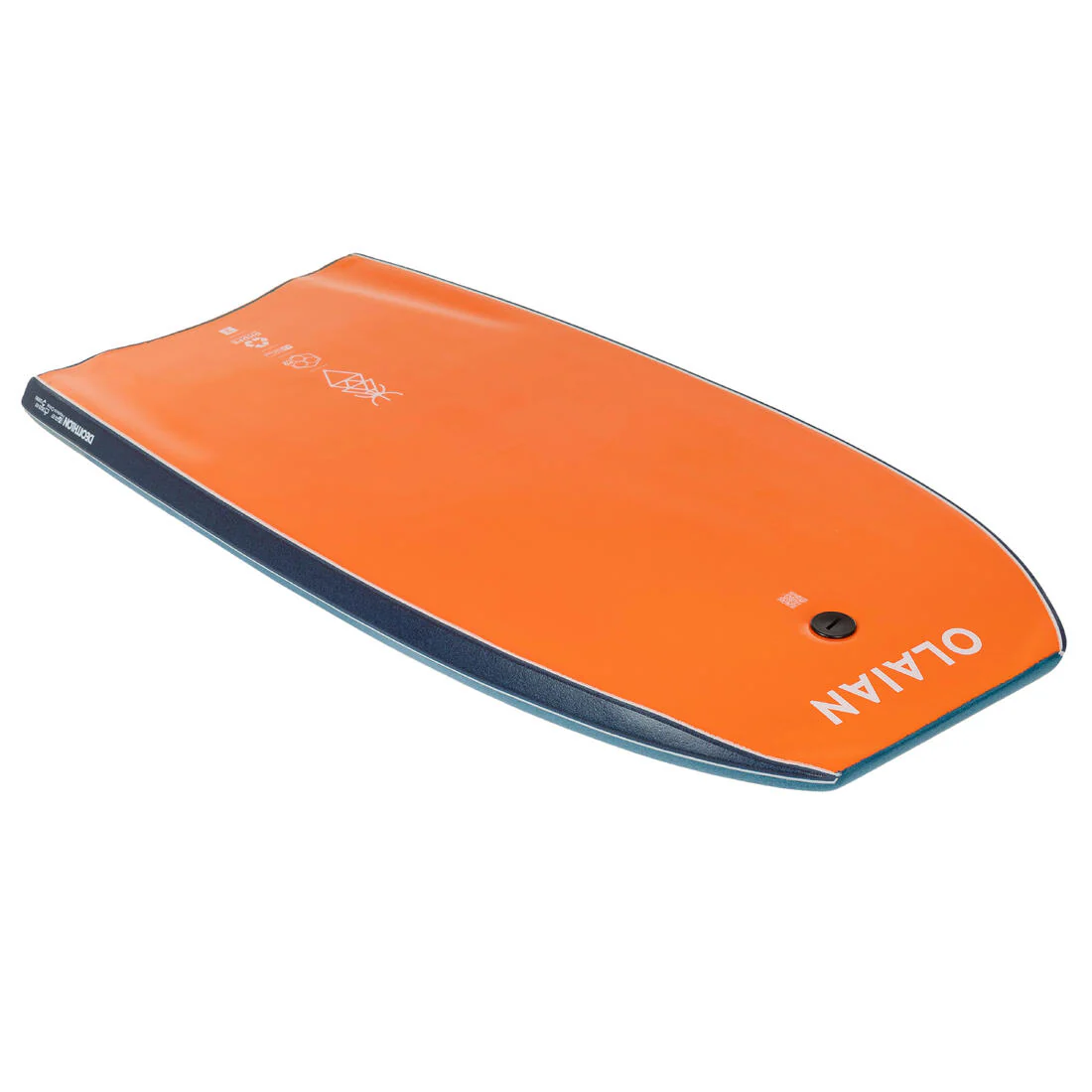 Bodyboard con correa 500 - Image 23