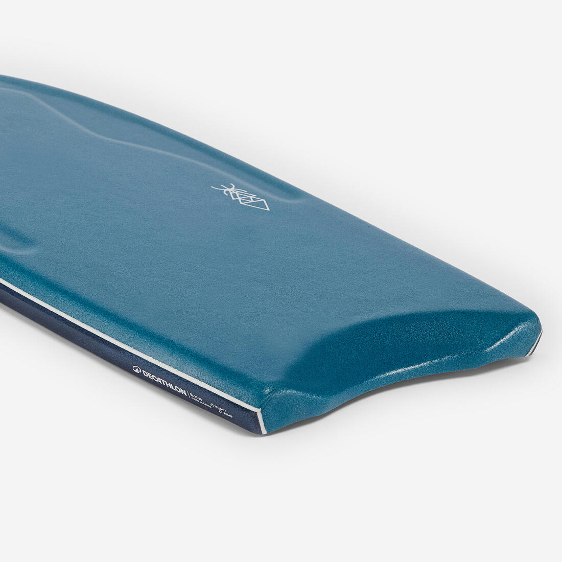 Bodyboard con correa 500 - Image 5