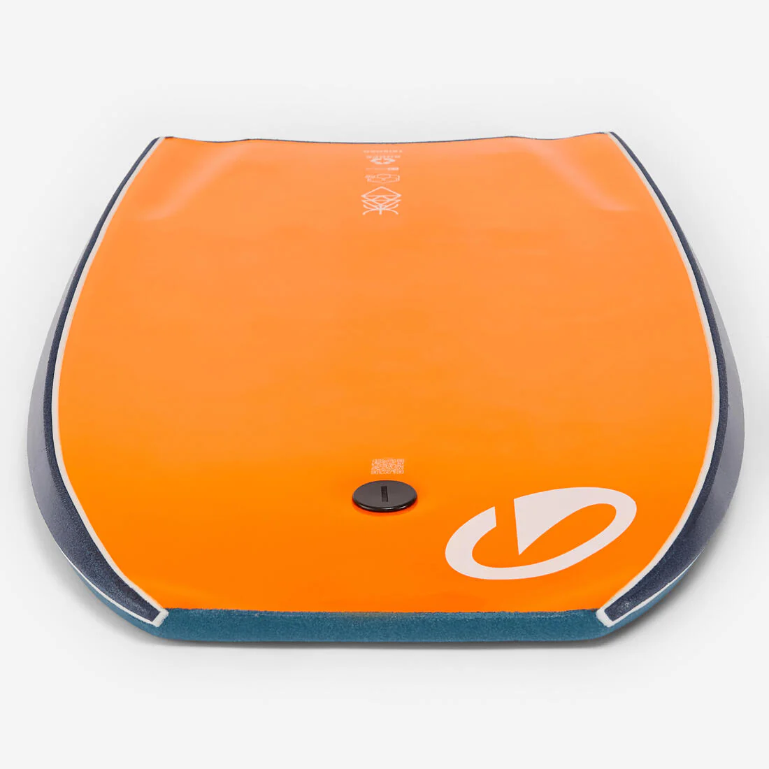 Bodyboard con correa 500 - Image 7