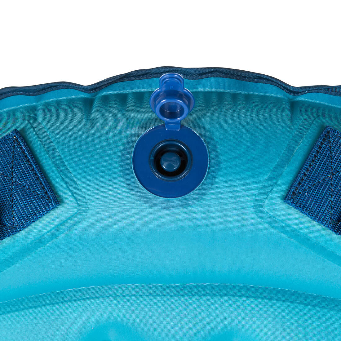 Bodyboard Exploración Azul Inflable Compacto (> 25 kg) - Image 6