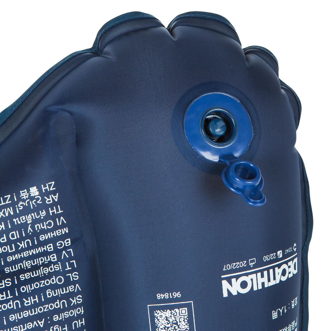Bodyboard inflable Exploración Niños 4-8 Años (15-25 kg) - Image 18