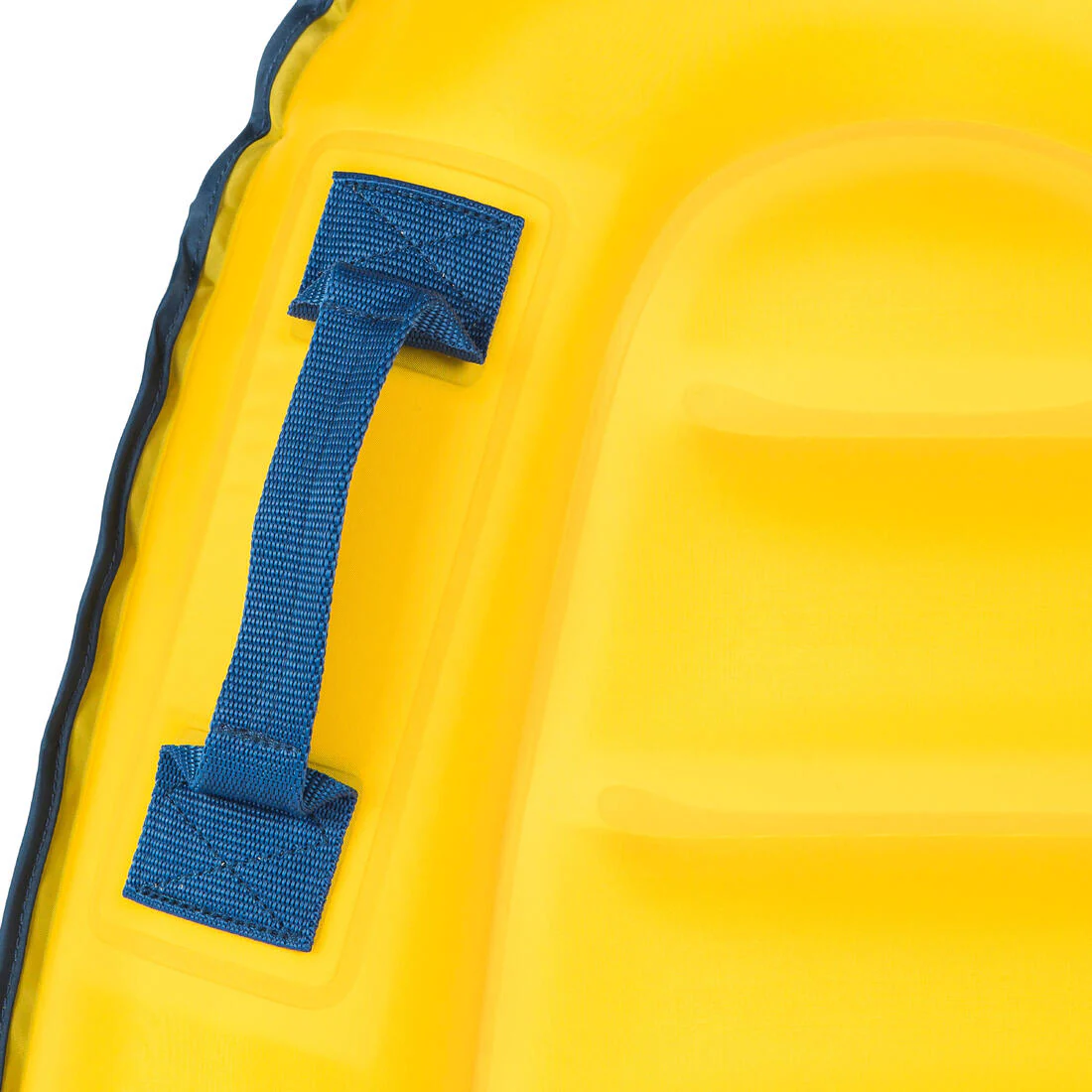 Bodyboard inflable Exploración Niños 4-8 Años (15-25 kg) - Image 20