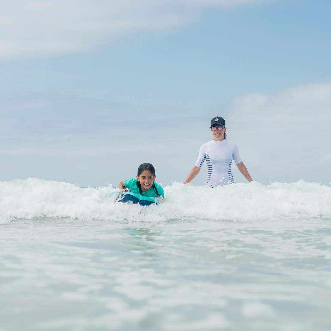 Bodyboard inflable Exploración Niños 4-8 Años (15-25 kg) - Image 41