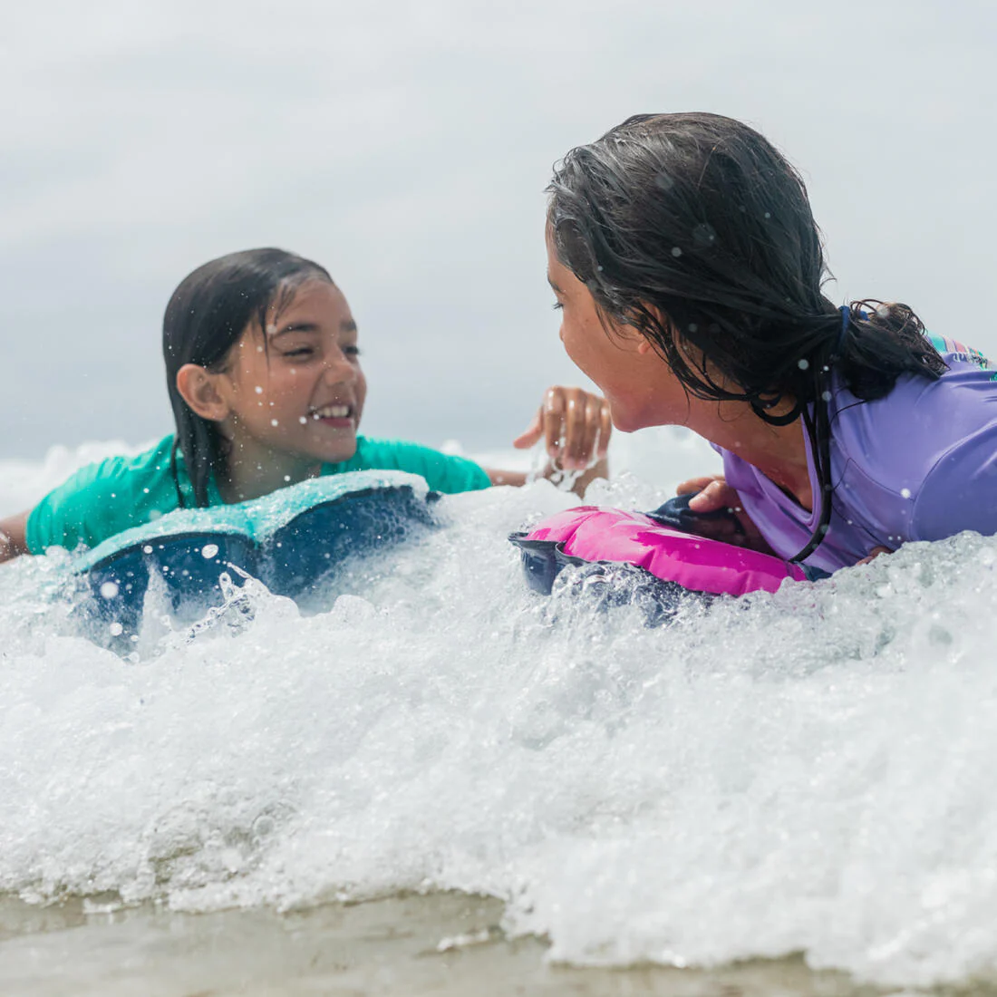 Bodyboard inflable Exploración Niños 4-8 Años (15-25 kg) - Image 45