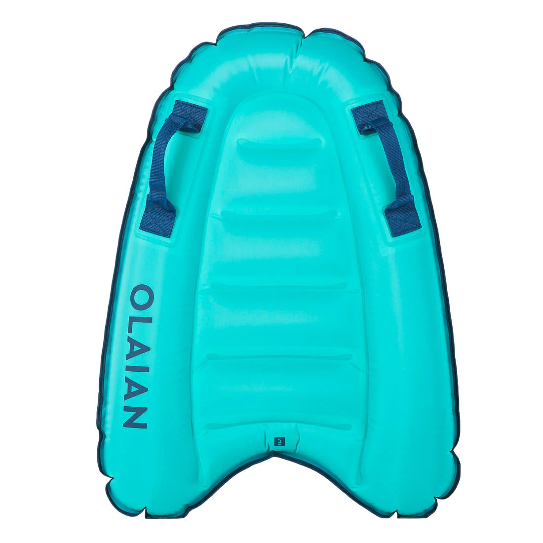 Bodyboard inflable Exploración Niños 4-8 Años (15-25 kg) - Image 5