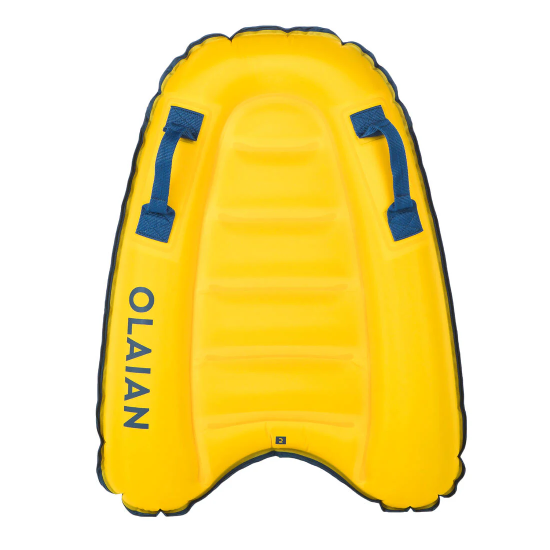 Bodyboard inflable Exploración Niños 4-8 Años (15-25 kg) - Image 6