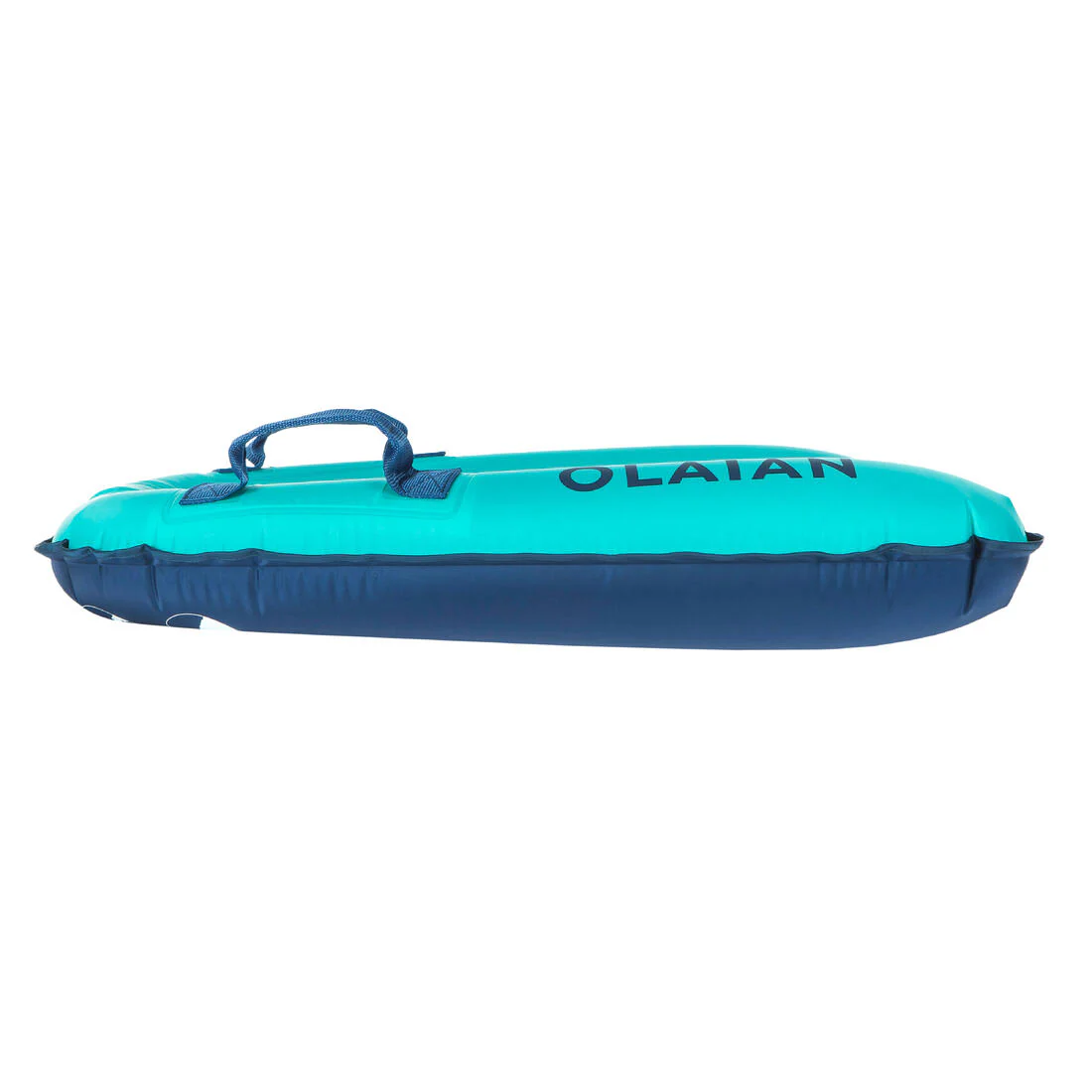 Bodyboard inflable Exploración Niños 4-8 Años (15-25 kg) - Image 9