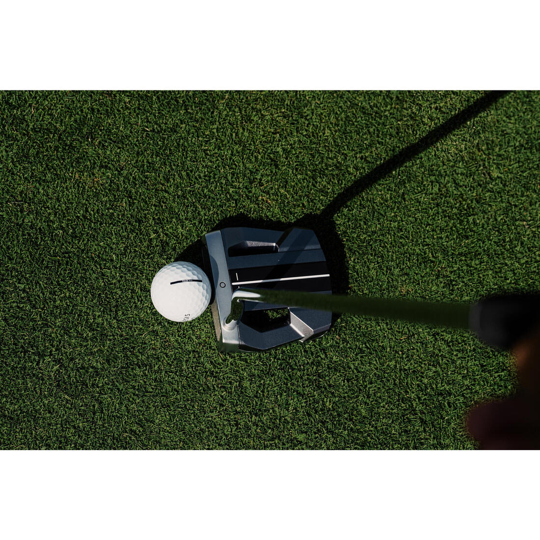 Bolas de golf blancas Inesis Tour (12) - Image 8
