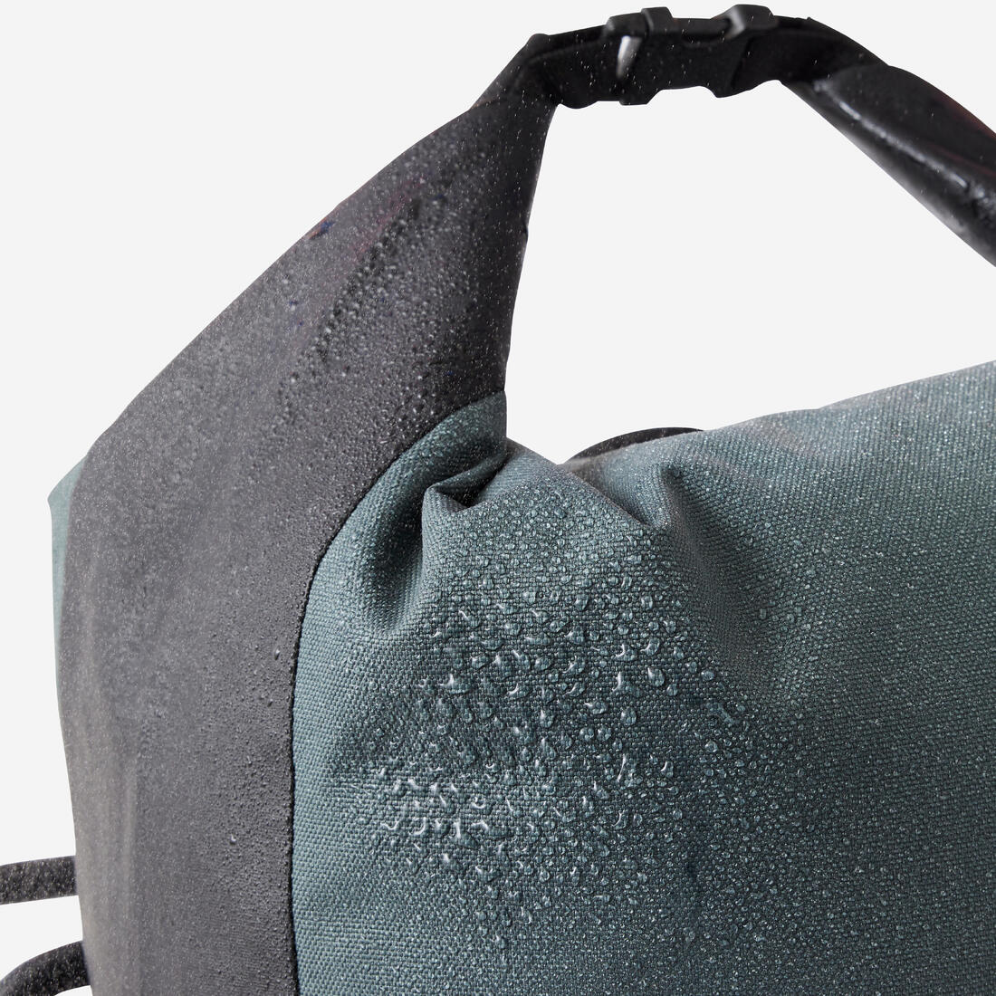 Bolsa 500 Para Portaequipajes Bici 500 20 l Impermeable - Image 6