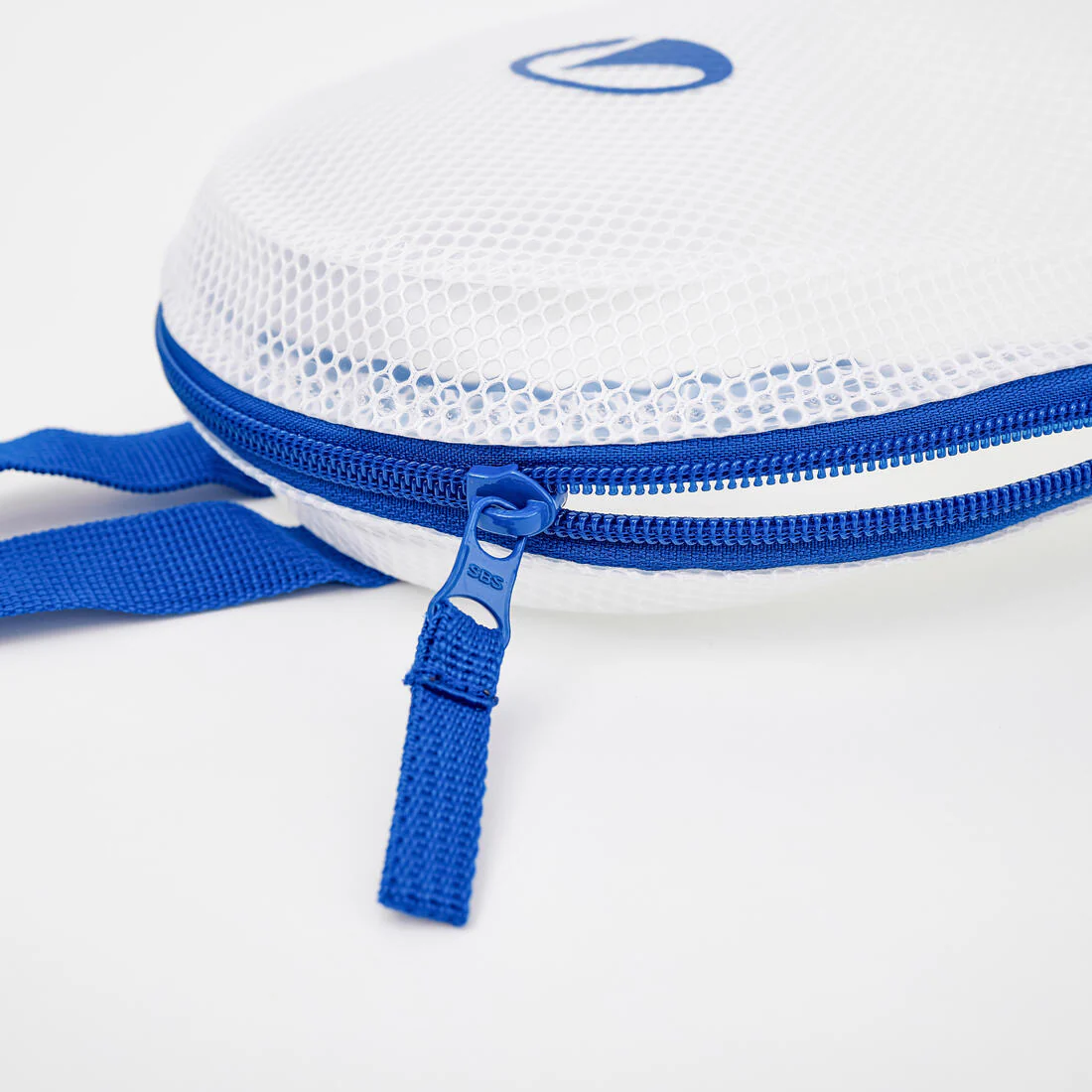 Bolsa Alberca Azul Blanco Impermeable 3 L - Image 2