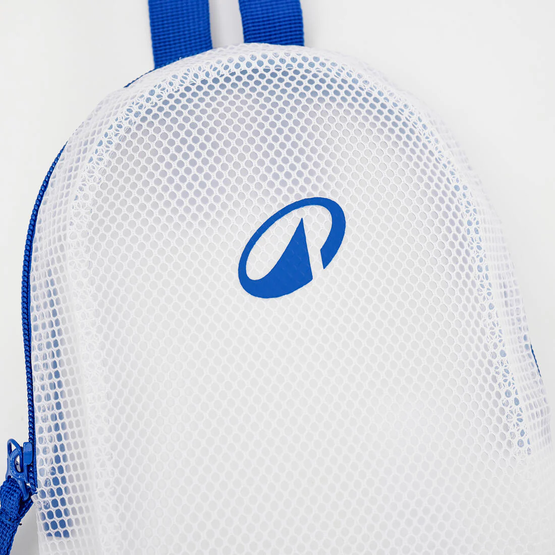 Bolsa Alberca Azul Blanco Impermeable 3 L - Image 3