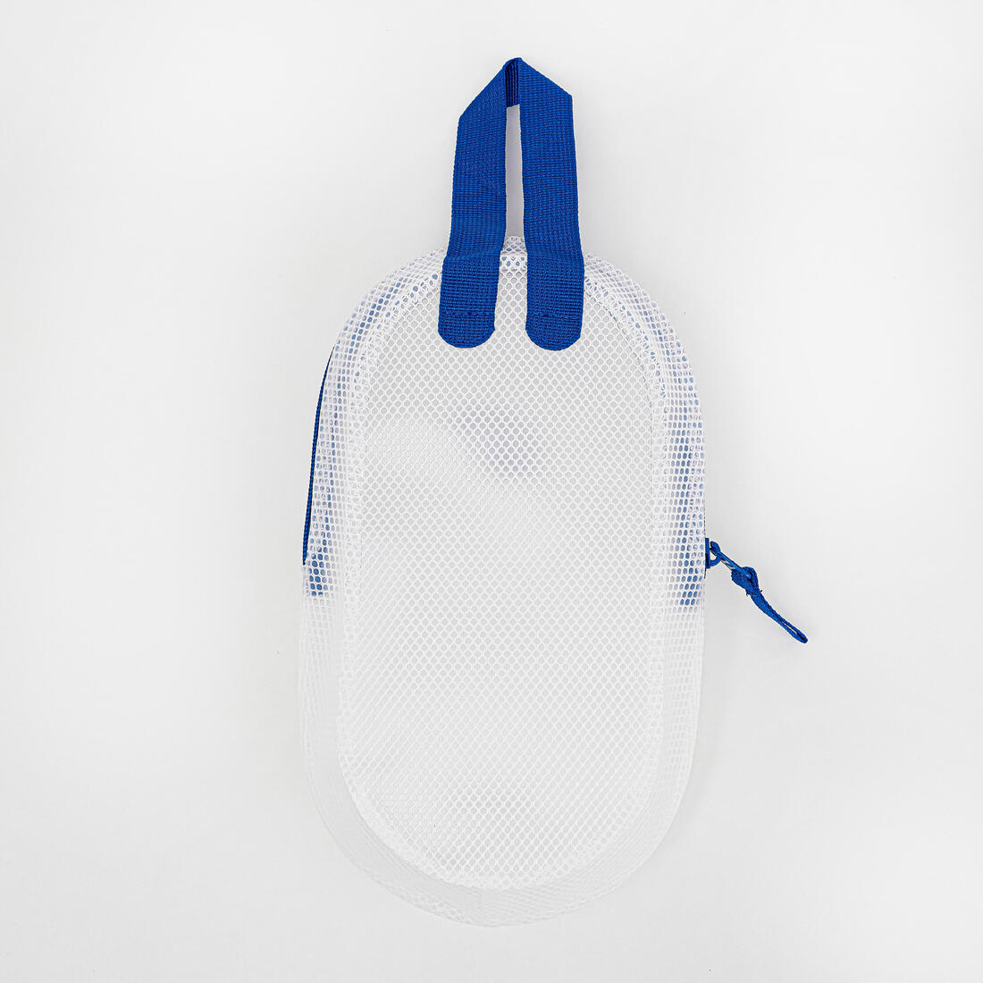Bolsa Alberca Azul Blanco Impermeable 3 L - Image 5
