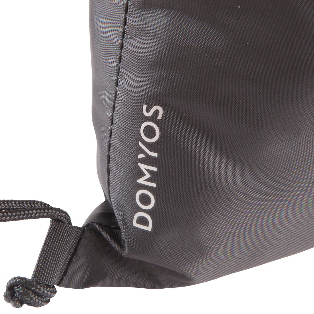 Bolsa Calzado Fitness Negro Plegable - Image 5
