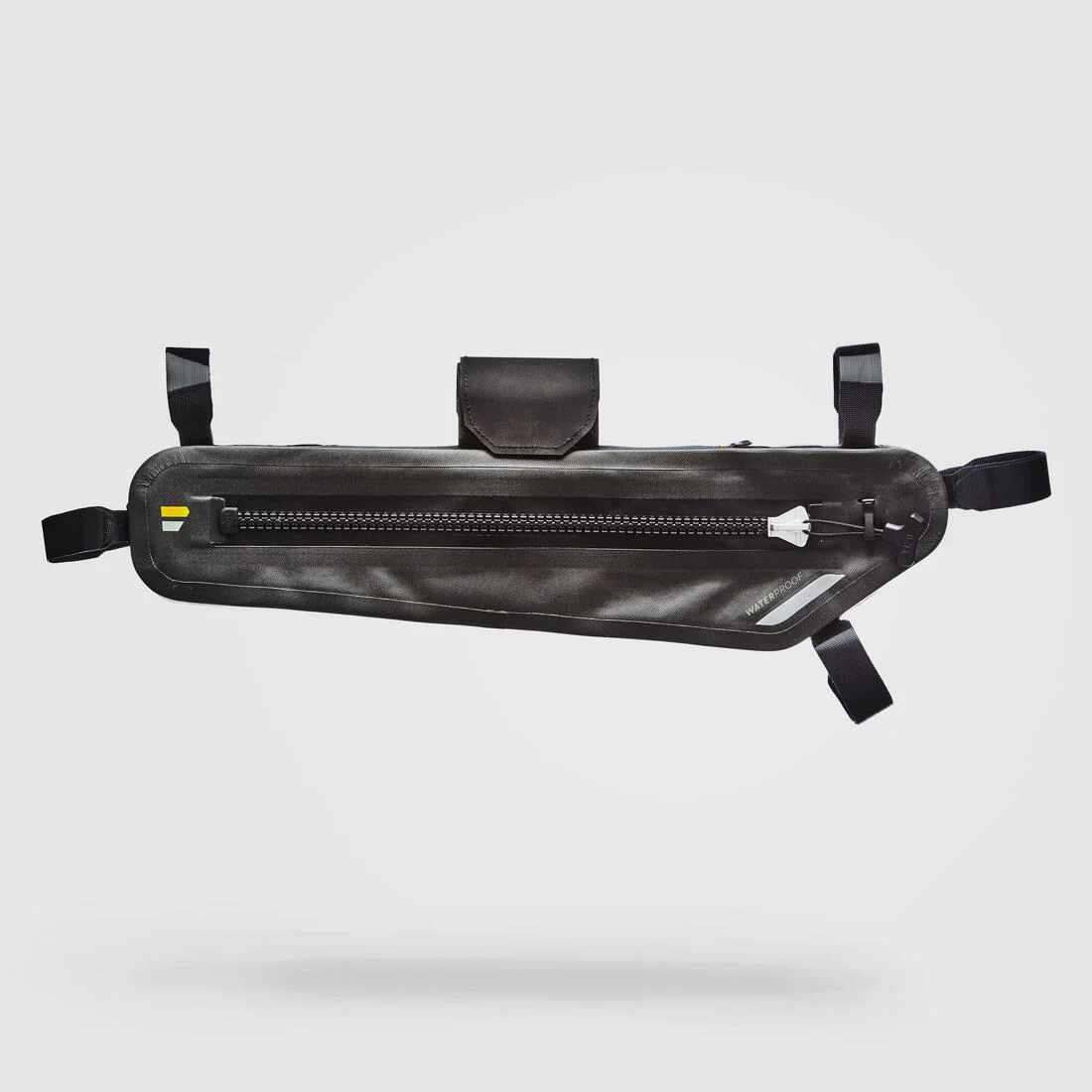 Bolsa Cuadro Bikepacking Half-Frame Estanca IPX6 Talla M/L/XL