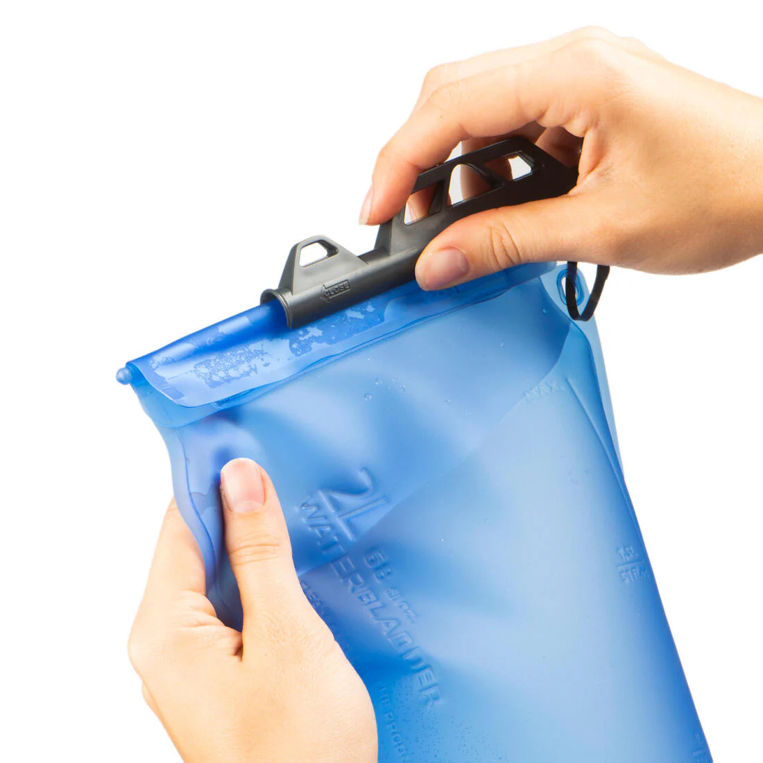 Bolsa de agua de 2 L MT500 - Image 5
