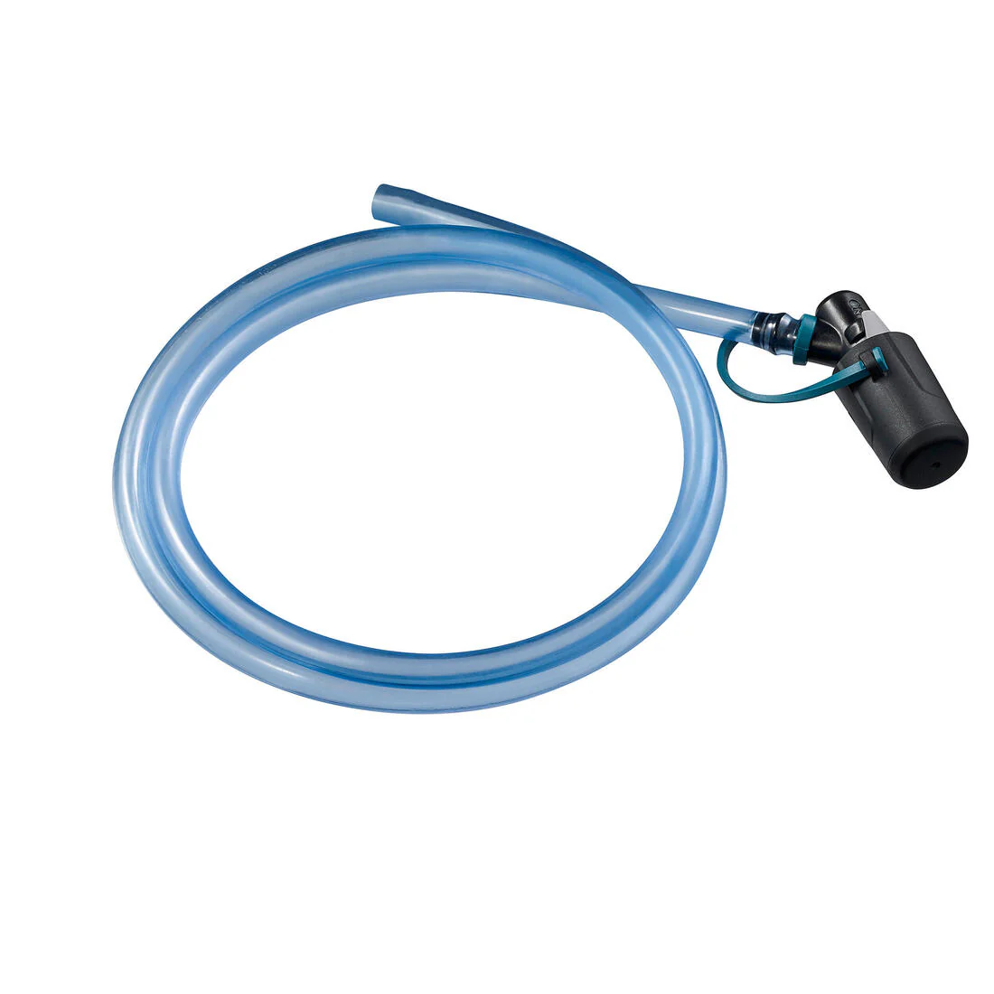 Bolsa de agua de trekking de 3 L azul MT500 - Image 7