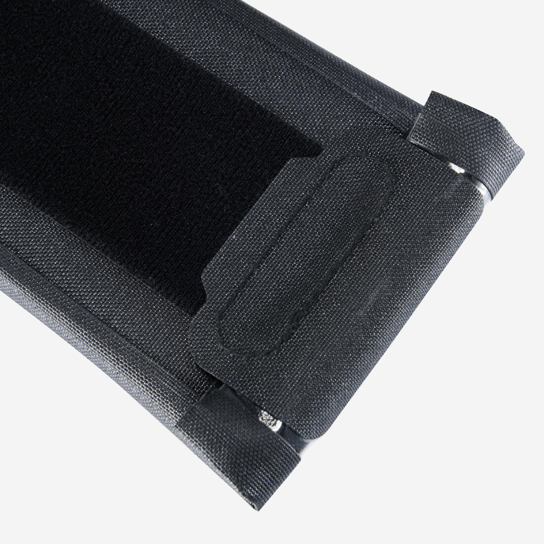 Bolsa de cuadro para bicicleta ACTV 2 x 1 para smartphone negra 100 - Image 5