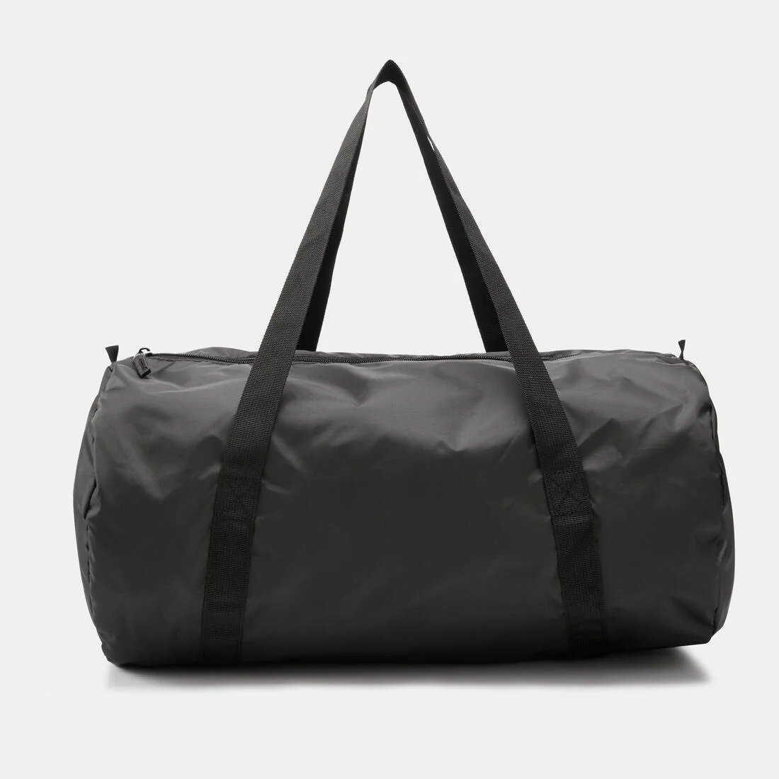 Bolsa de fitness negra plegable 30 L - Image 2