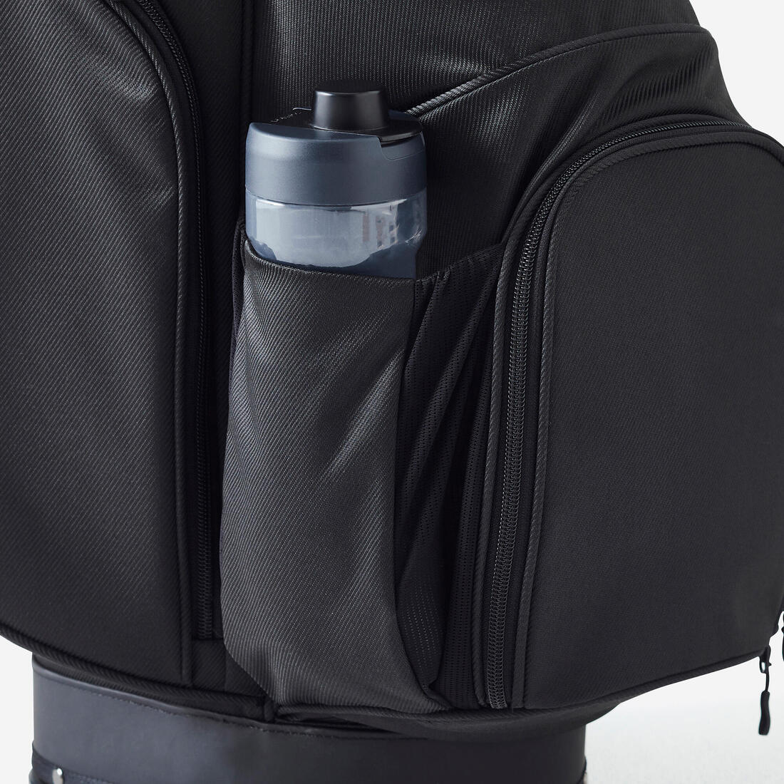 Bolsa de golf con tripié blanca Inesis Light - Image 10