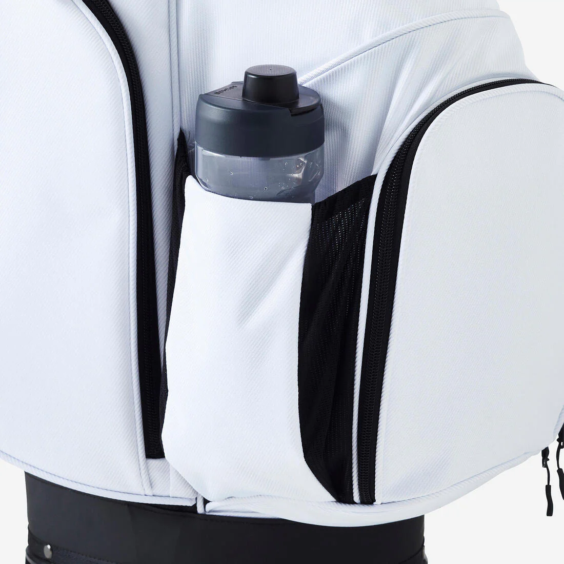 Bolsa de golf con tripié blanca Inesis Light - Image 9
