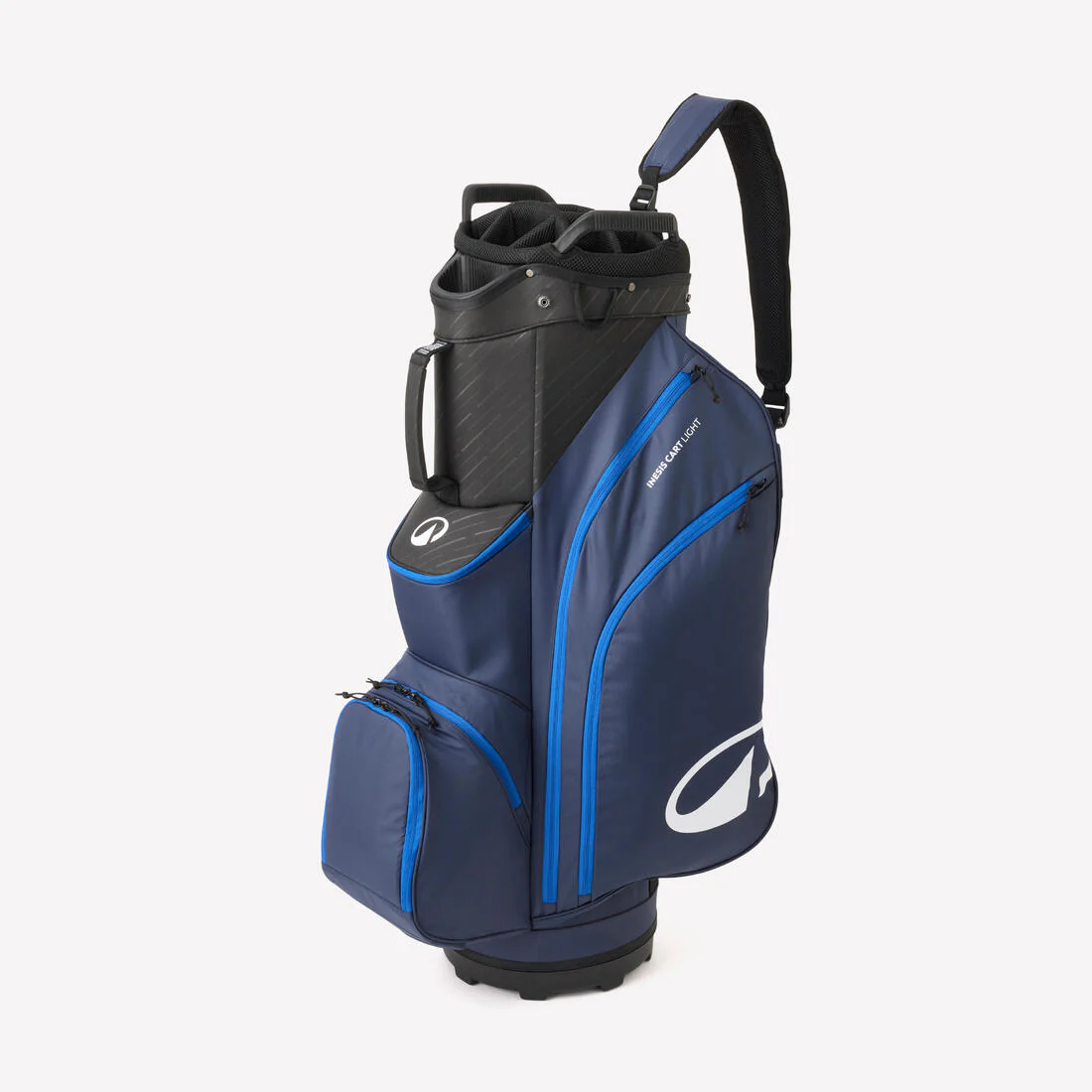 Bolsa de golf para carrito azul Light